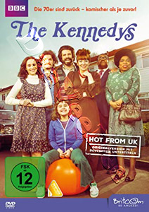 The Kennedys |   DVD